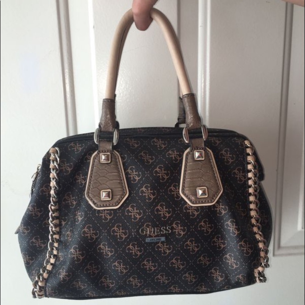 Guess Purse